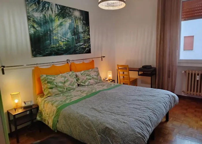 Panay Apartment City Home Holiday