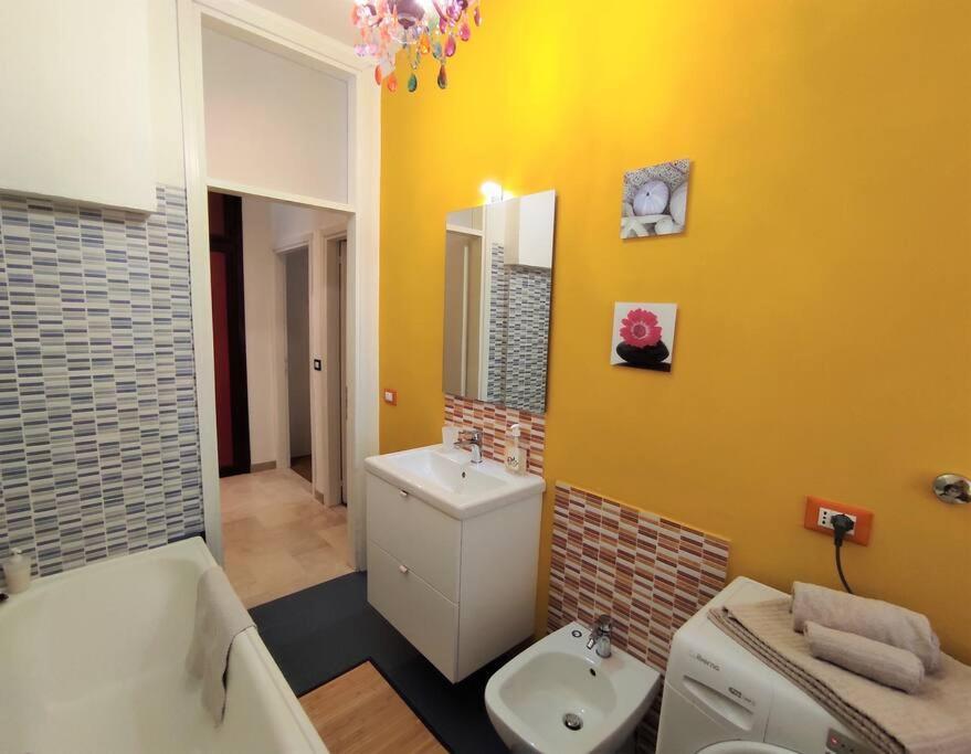 Panay Apartment