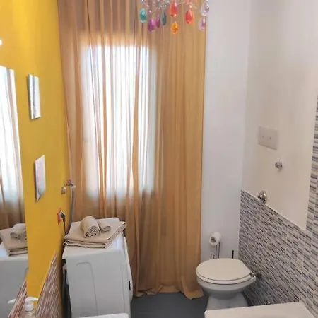 Panay Apartment City Home Holiday Padova Exterior photo