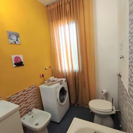 Panay Apartment City Home Holiday Padova Exterior photo