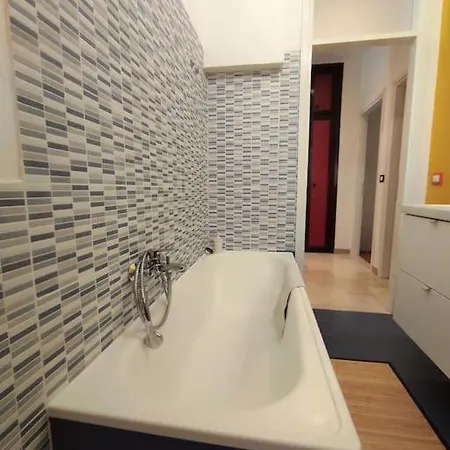 Panay Apartment City Home Holiday Padova Exterior photo