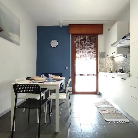 Panay Apartment City Home Holiday Padova Exterior photo