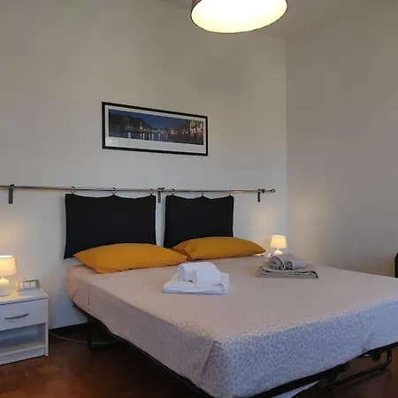 Panay Apartment City Home Holiday Padova Exterior photo