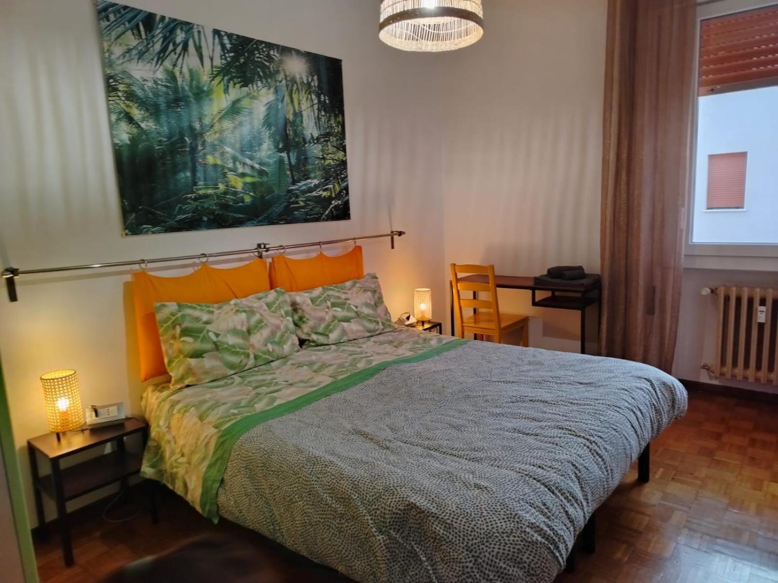 Panay Apartment Padova